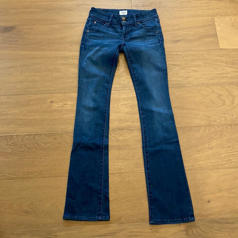 Hudson Jeans